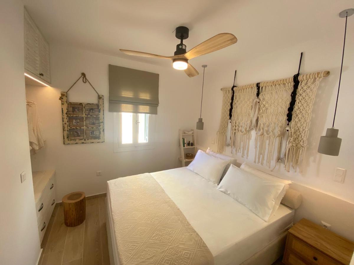 Corfu, Glyfada, Sea La Vie Apartment Zewnętrze zdjęcie