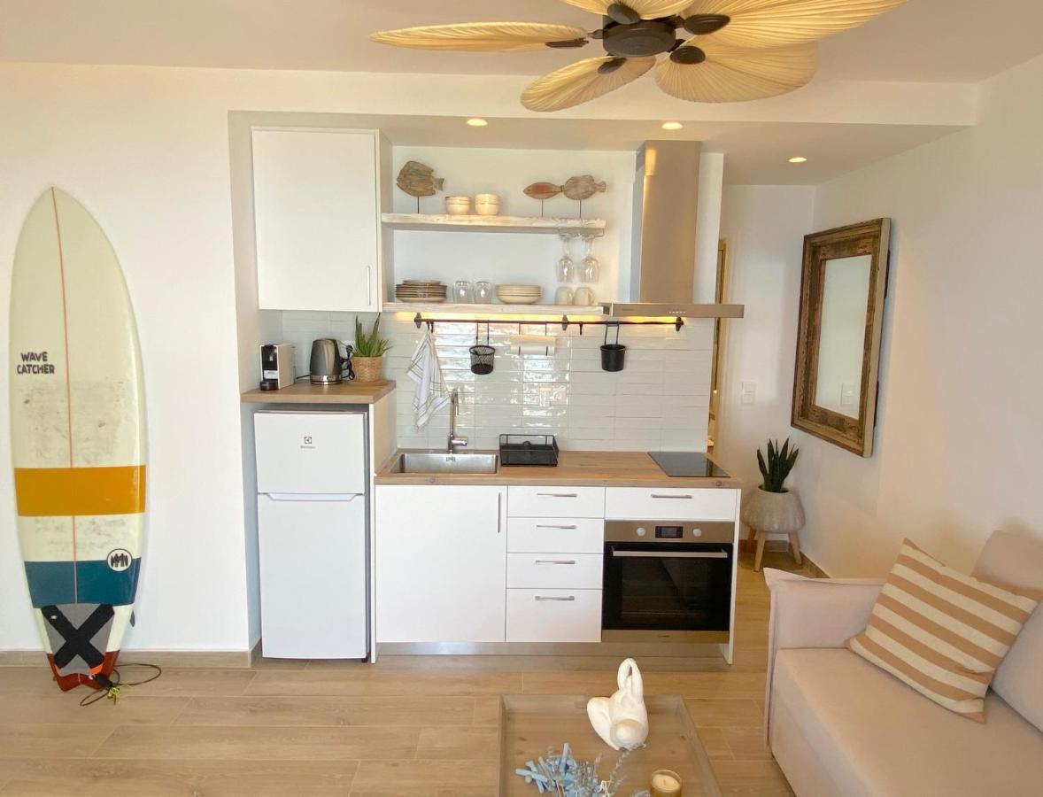 Corfu, Glyfada, Sea La Vie Apartment Zewnętrze zdjęcie