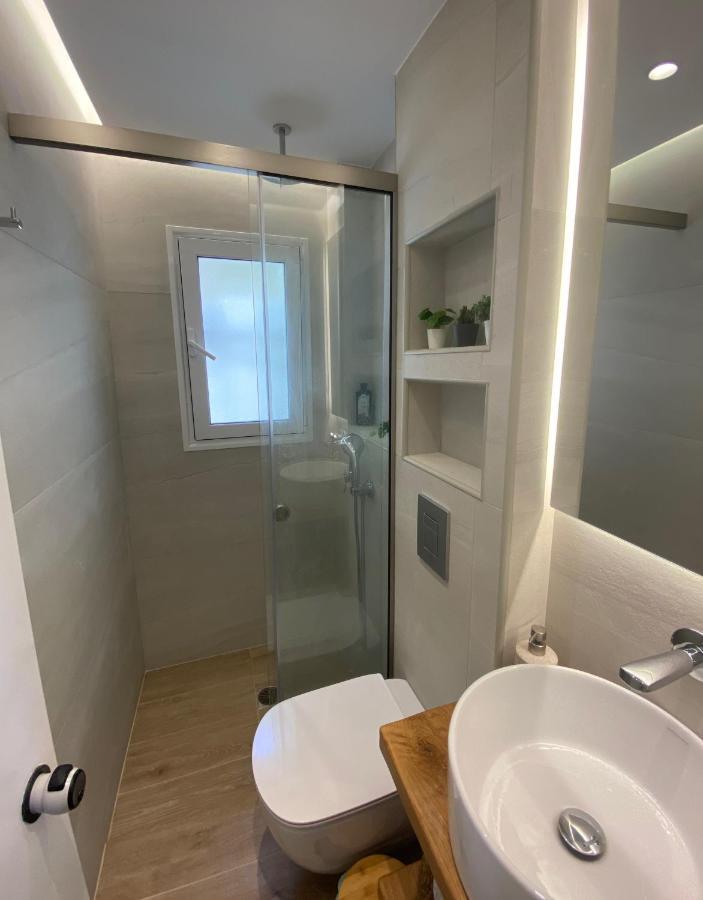 Corfu, Glyfada, Sea La Vie Apartment Zewnętrze zdjęcie